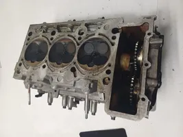 Audi A5 8T 8F Culata del motor 06E103403A