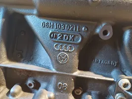 Audi A4 S4 B8 8K Silnik / Komplet CDN
