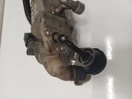 BMW 3 E92 E93 EGR valve cooler 781075107