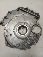 Volkswagen Touareg II Timing chain cover 059103173