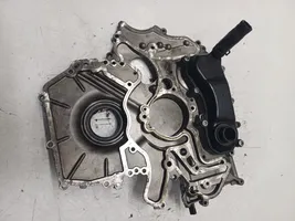 Audi A6 S6 C7 4G Osłona łańcucha rozrządu 059103151BQ