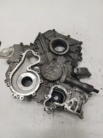 Audi A6 S6 C7 4G Timing chain cover 059103151BJ