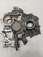 Audi A6 S6 C7 4G Timing chain cover 059103151BJ