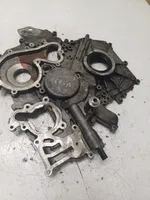 Audi A6 S6 C7 4G Timing chain cover 059103151BJ