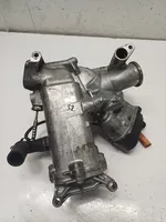 Volkswagen Touareg II EGR valve cooler 059131515CG