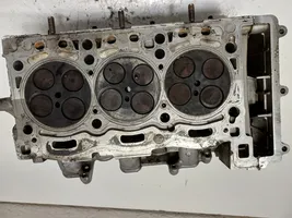 Audi A6 S6 C7 4G Engine head 059109129AG