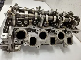 Audi A6 S6 C7 4G Testata motore 059109129AG