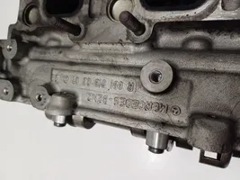 Mercedes-Benz E W212 Engine head R6510160201