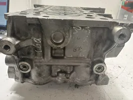 Opel Astra K Engine head 55489312