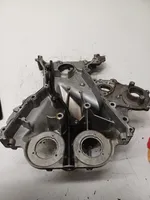 Ford Fiesta Osłona paska / łańcucha rozrządu CM5G6059G