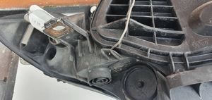 BMW 1 E82 E88 Faro/fanale 7193389