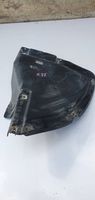 BMW 1 E81 E87 Front bumper skid plate/under tray 7070140