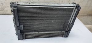 BMW 1 E81 E87 Set del radiatore 781025801