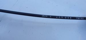 BMW X5 E53 Câble de porte arrière 8403058