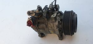 BMW 3 E90 E91 Compressore aria condizionata (A/C) (pompa) 64529223694