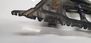 BMW 3 E90 E91 Support de pare-chocs arrière 7127716