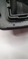 BMW X3 E83 Rivestimento in plastica cornice della leva del cambio 291514