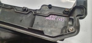 BMW 3 E90 E91 Coperchio scatola del filtro dell’aria 7787254