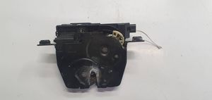 BMW 3 F30 F35 F31 Tailgate exterior lock 966929