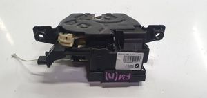 BMW 3 F30 F35 F31 Tailgate exterior lock 966929