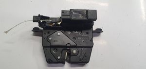 BMW 3 F30 F35 F31 Tailgate exterior lock 966929