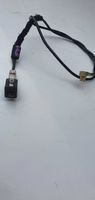 BMW 3 E92 E93 Connettore plug in USB 9237656