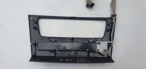 BMW 3 E92 E93 Console centrale, commande chauffage/clim 9120979