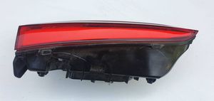 Volkswagen Tiguan Lampy tylnej klapy bagażnika 5nn945094