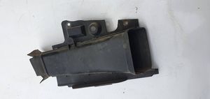 BMW 3 E46 Canale/condotto dell’aria per il raffreddamento del freno 8197927