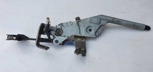 BMW 5 E60 E61 Leva del freno a mano/freno di stazionamento 6770128