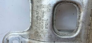 BMW 1 F20 F21 Halterung Stoßstange Stoßfänger vorne 7266194