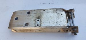 BMW 1 F20 F21 Smorzatore/ammortizzatore d’urto per paraurti anteriore 7266191