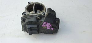 BMW 1 F20 F21 Valvola a farfalla 7810752