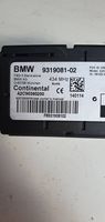 BMW 1 F20 F21 Muut laitteet 9319081