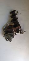 BMW 3 G20 G21 Turboahdin 8591886