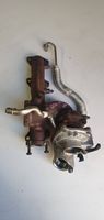 BMW 3 G20 G21 Turboahdin 8591886