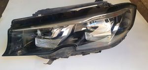 BMW 3 G20 G21 Phare frontale 9481695