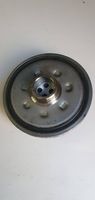 BMW 3 G20 G21 Poulie de vilebrequin 8579928