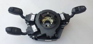 BMW 5 E60 E61 Airbag slip ring squib (SRS ring) 6976394