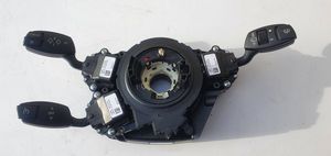 BMW 5 E60 E61 Leva/interruttore dell’indicatore di direzione e tergicristallo 6968198