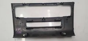 BMW 1 E81 E87 Console centrale, commande chauffage/clim 6976842