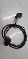 BMW 1 E81 E87 USB-pistokeliitin 9129651