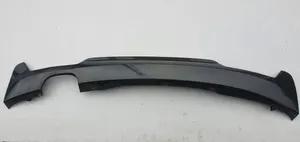 BMW 4 F32 F33 Moulure inférieure de pare-chocs arrière 8054563