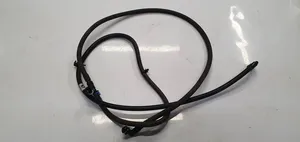 BMW X5 E70 Headlight washer hose/pipe 7162589