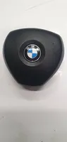 BMW X5 E70 Ohjauspyörän turvatyyny 3051642