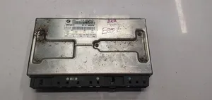 BMW 7 E65 E66 Module de commande de siège 6927275