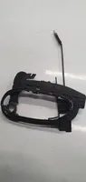 BMW 7 E65 E66 Front door exterior handle/bracket 7013701