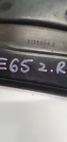 BMW 7 E65 E66 Alzacristalli del portellone scorrevole con motorino 7138864
