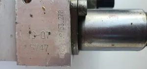 BMW X5 E70 Actif barre stabilisatrice valve contrôle bloc 6782737
