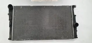 BMW 3 F30 F35 F31 Coolant radiator 7600520